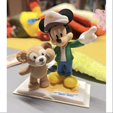 Disney Duffy and Friends Storybook Series Secret Mickey & Duffy (1/84)